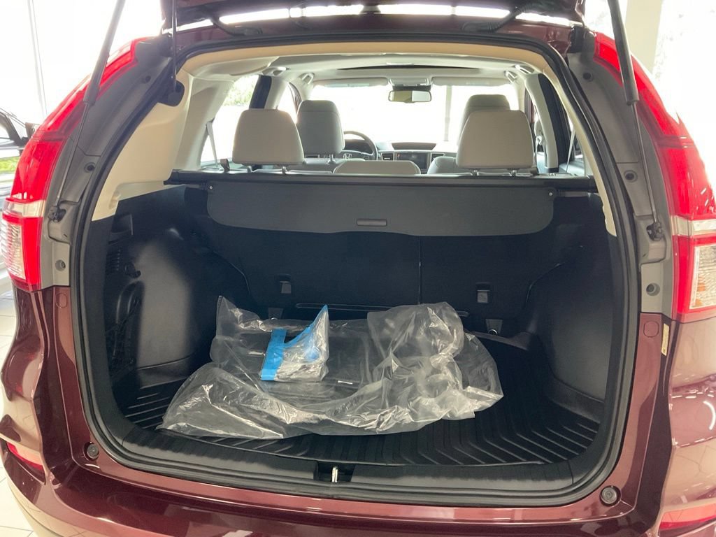 Used 2015 Honda CR-V Touring image 23