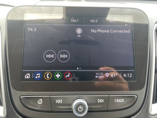 Used 2024 Chevrolet Malibu LT image 24