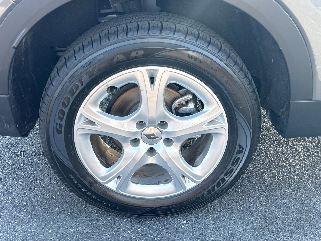 Used 2024 Dodge Hornet GT image 9