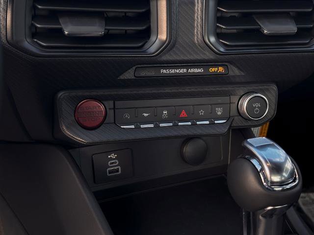 New 2026 Ford Mustang Coupe image 9