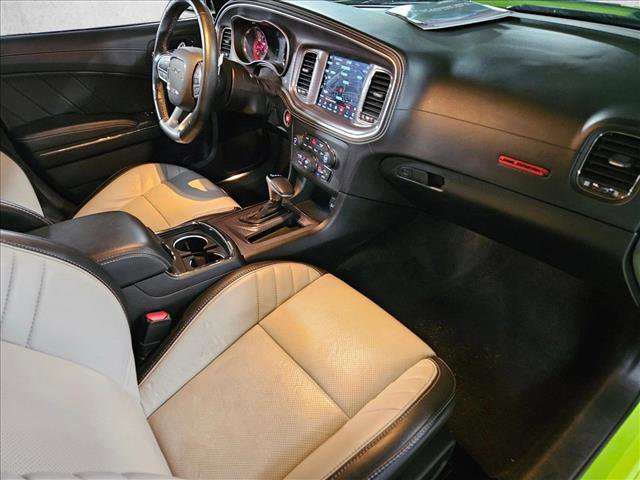 Used 2023 Dodge Charger SRT Hellcat w/ Harman/Kardon Audio Group RWD image 20