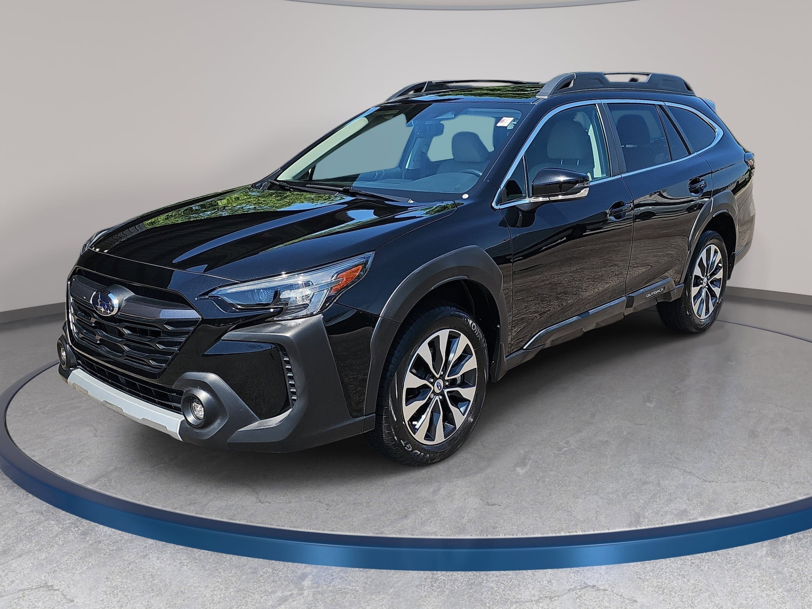 Used 2023 Subaru Outback Limited AWD/4WD image 1