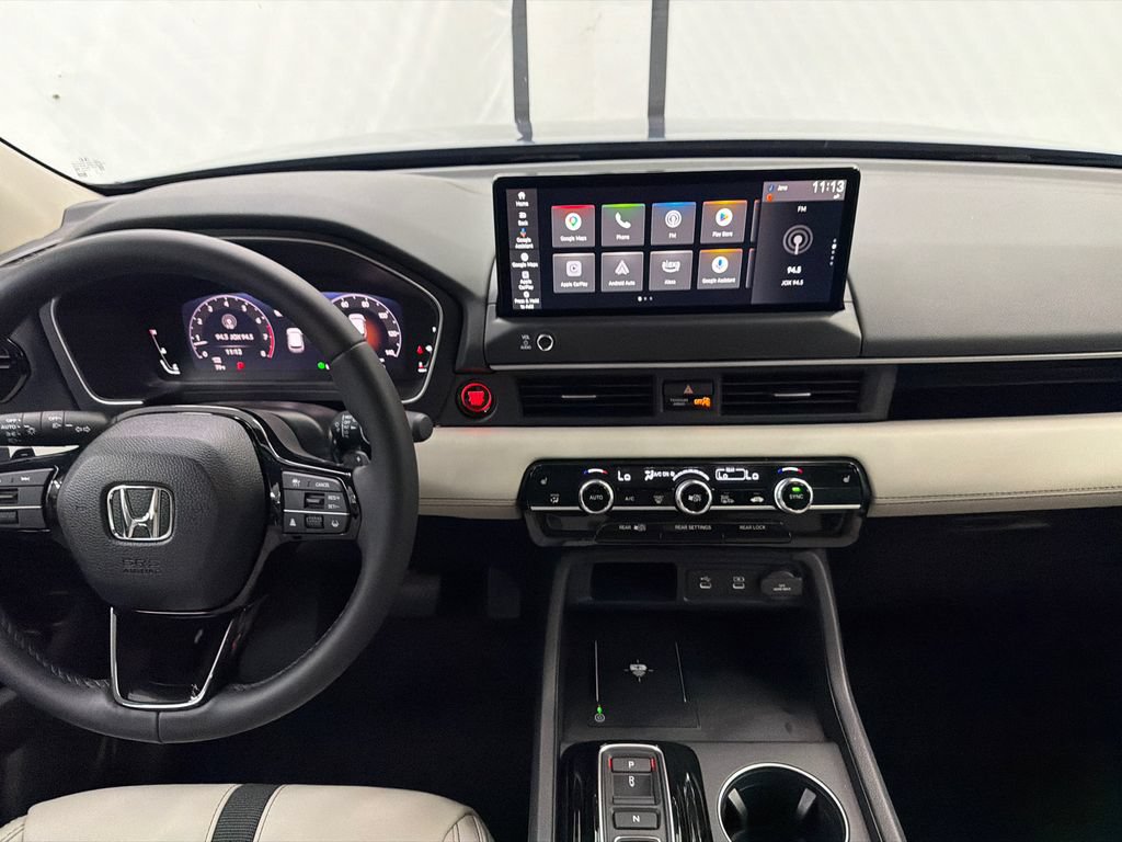 Used 2026 Honda Pilot EX-L image 30