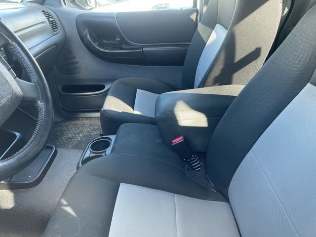 Used 2010 Ford Ranger Sport AWD/4WD image 2