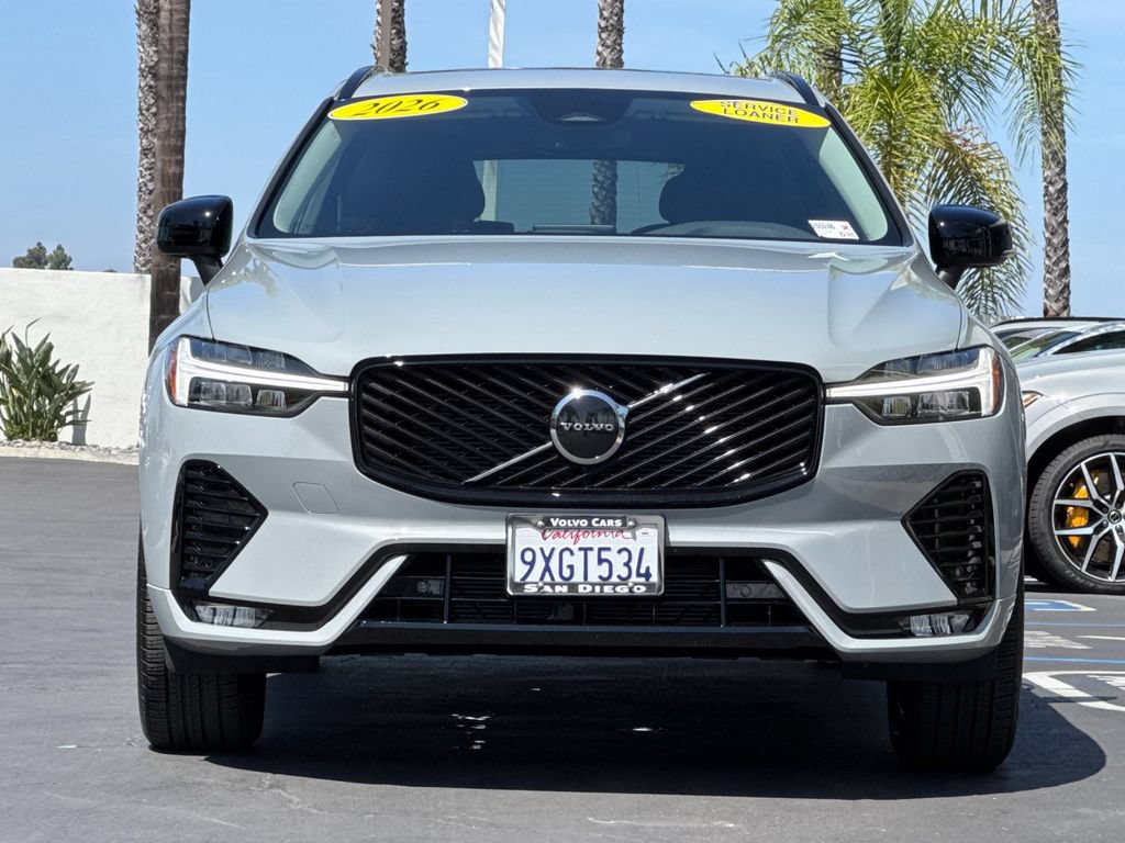 New 2026 Volvo XC60 B5 Core AWD/4WD image 8