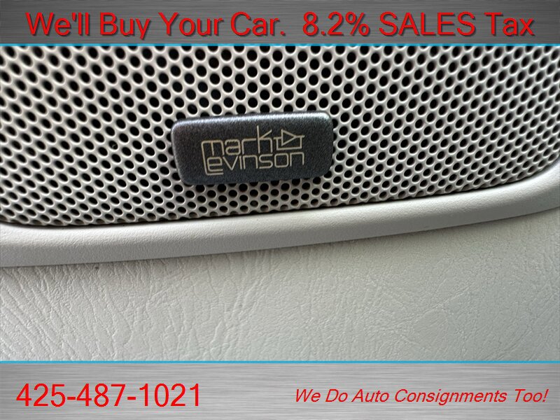 Used 2006 Lexus GX 470 AWD/4WD image 27