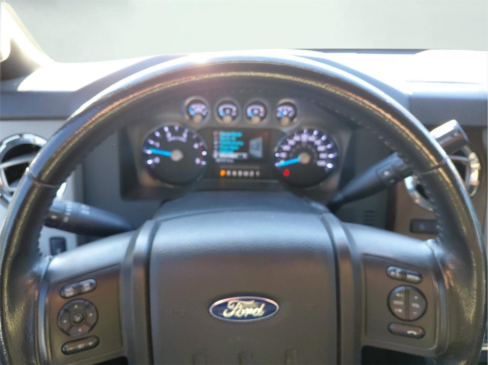 Used 2016 Ford F350 Lariat w/ Lariat Ultimate Package image 18