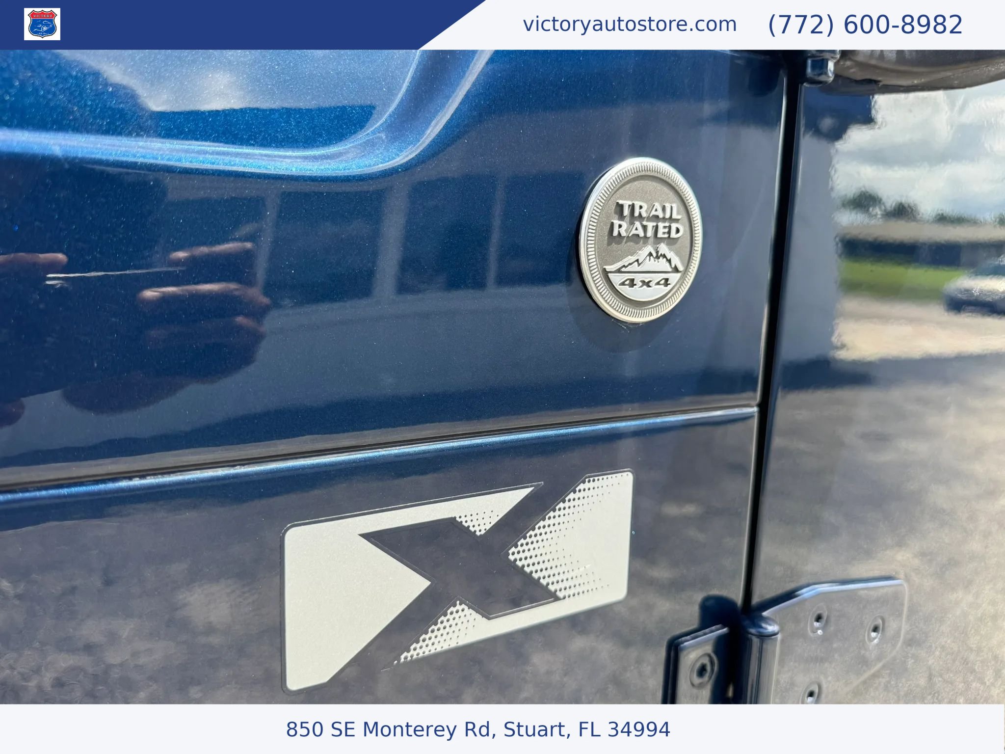 Used 2005 Jeep Wrangler X AWD/4WD image 6