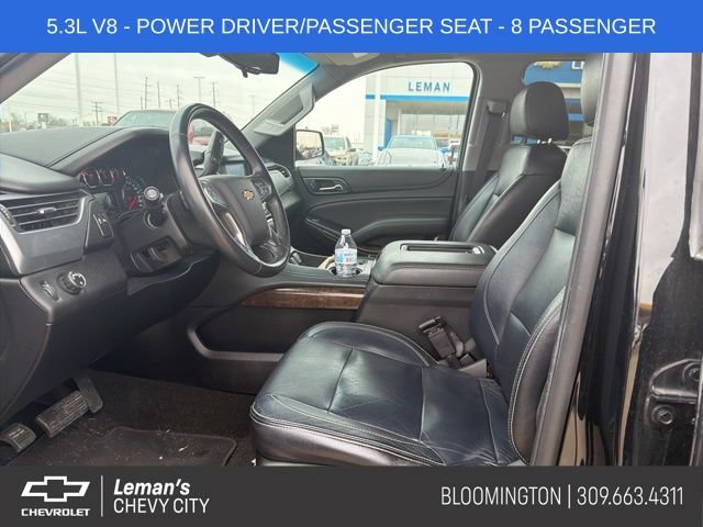 Used 2018 Chevrolet Tahoe LS image 7