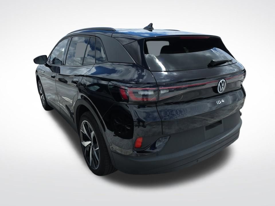 Used 2023 Volkswagen ID.4 Pro S image 5