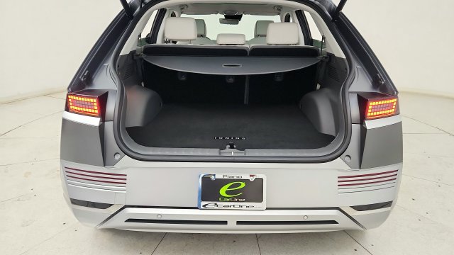 Used 2024 Hyundai Ioniq 5 Limited AWD/4WD image 28