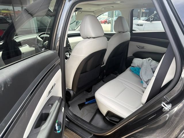 Used 2023 Hyundai Tucson SEL w/ Convenience Package AWD/4WD image 8