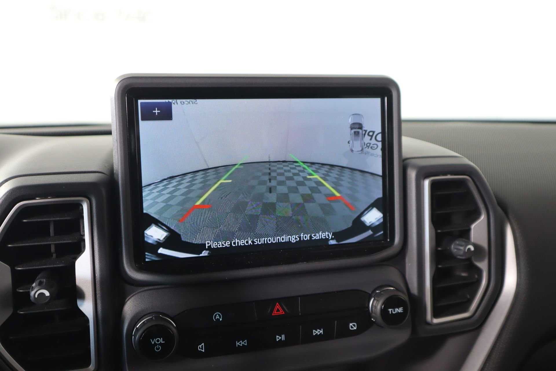 Used 2022 Ford Bronco Sport Big Bend w/ Convenience Package image 6