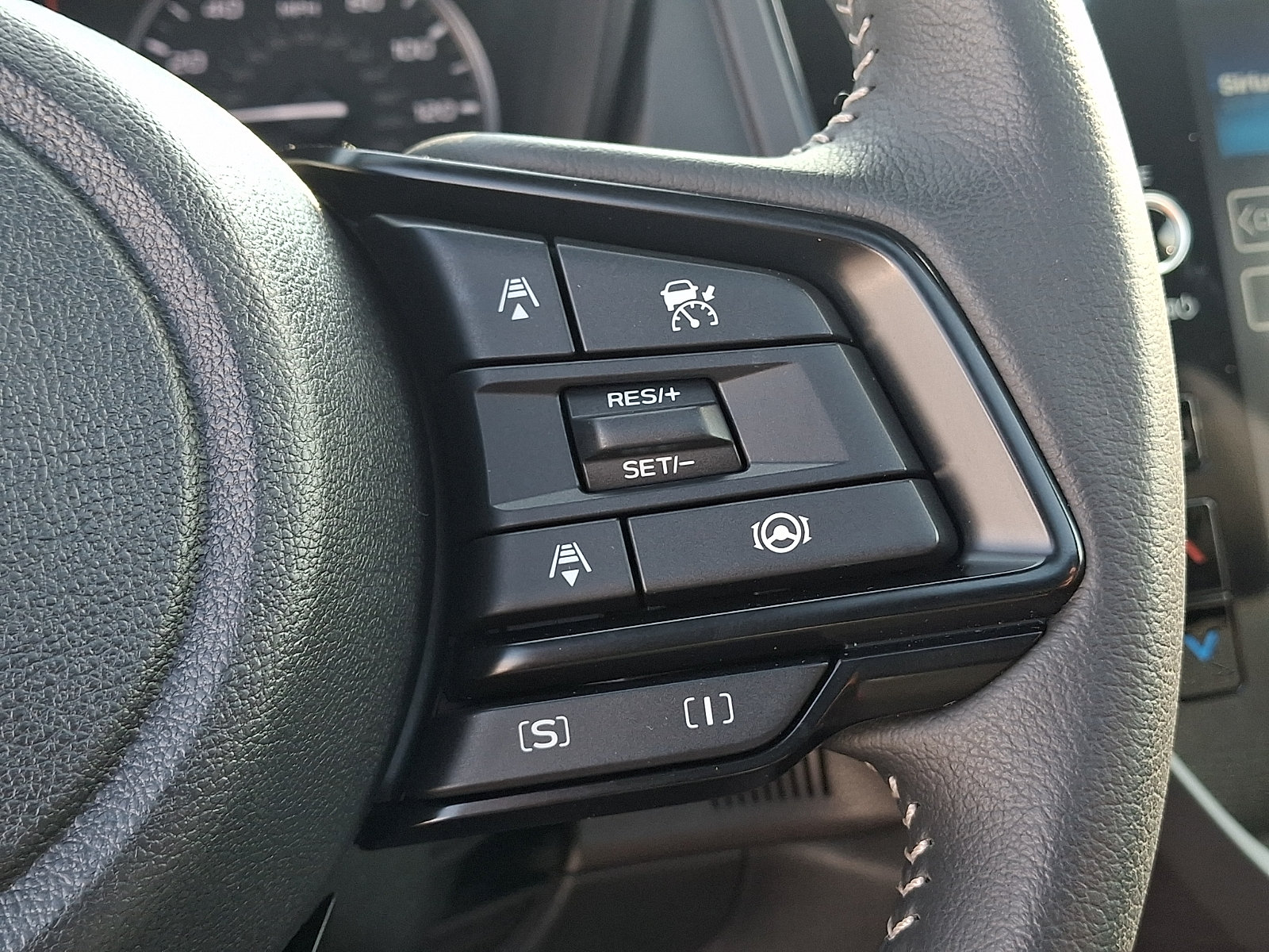 Certified 2026 Subaru Forester Premium AWD/4WD image 23