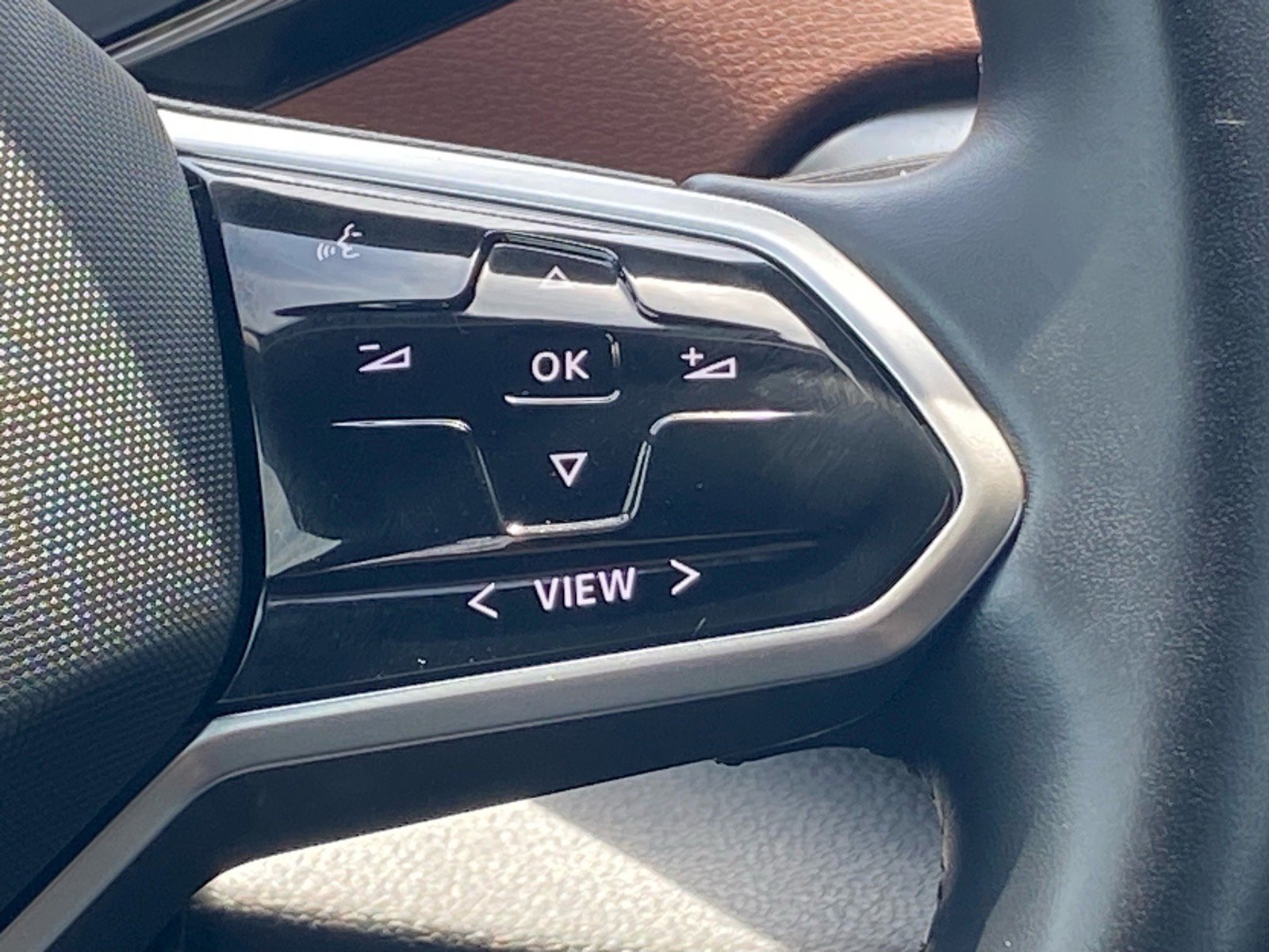 Certified 2022 Volkswagen ID.4 Pro S RWD image 8