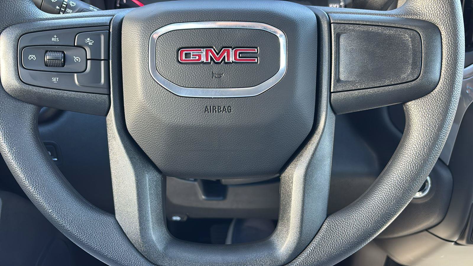 New 2026 GMC Sierra 1500 Pro w/ Trailering Package RWD image 26