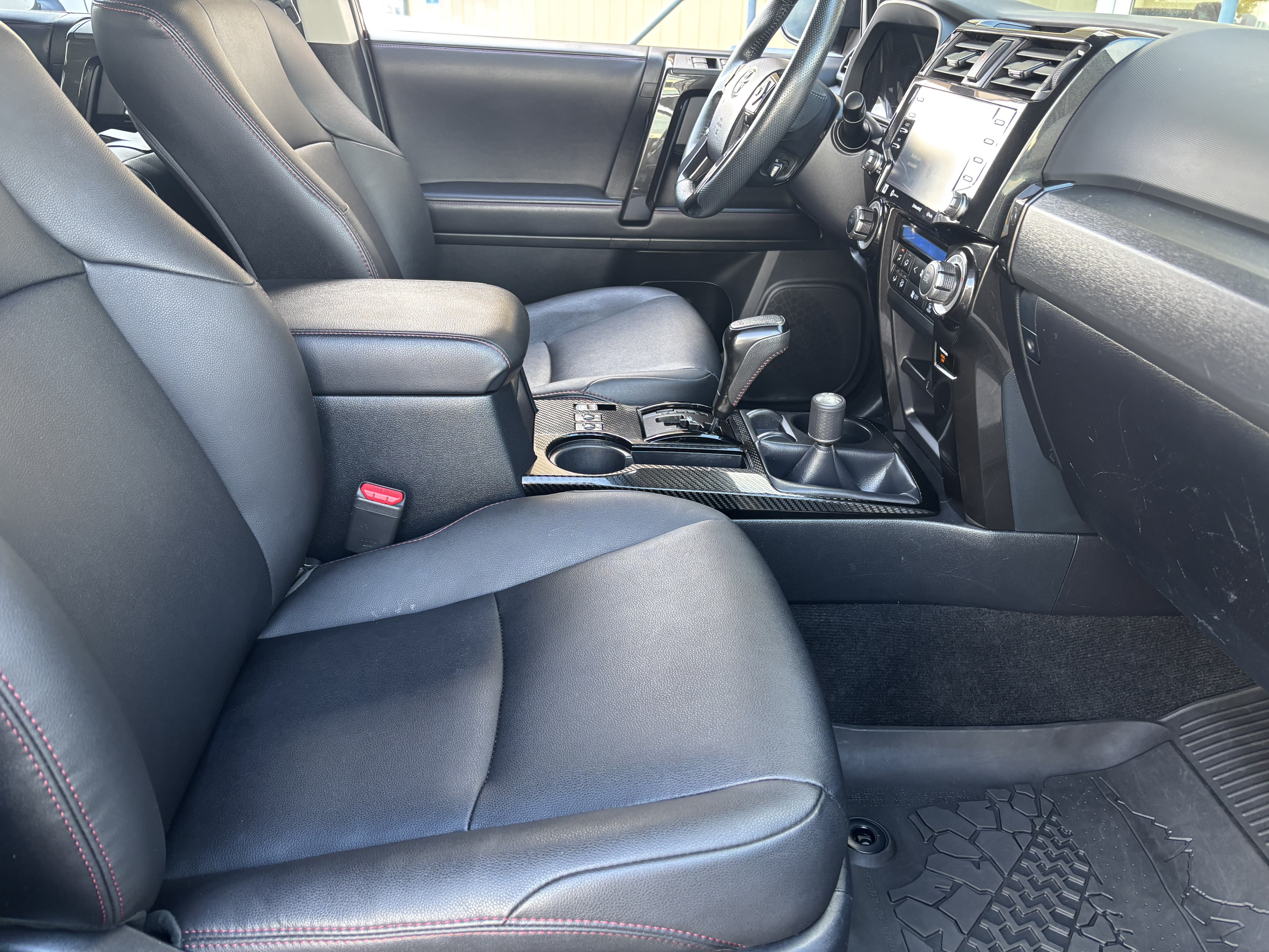 Used 2022 Toyota 4Runner TRD Pro AWD/4WD image 28