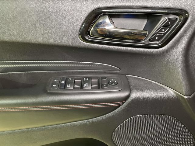 Used 2025 Dodge Durango GT AWD/4WD image 35