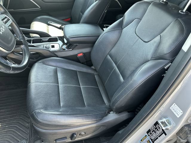 Used 2022 Kia Telluride EX w/ EX Premium Package AWD/4WD image 15
