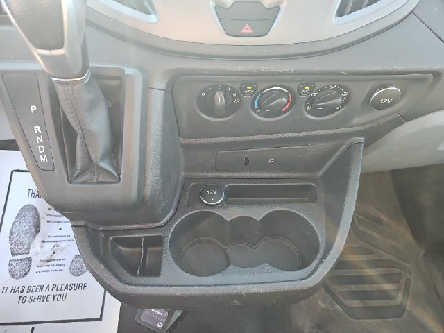 Used 2016 Ford Transit 250 148 Medium Roof RWD image 23