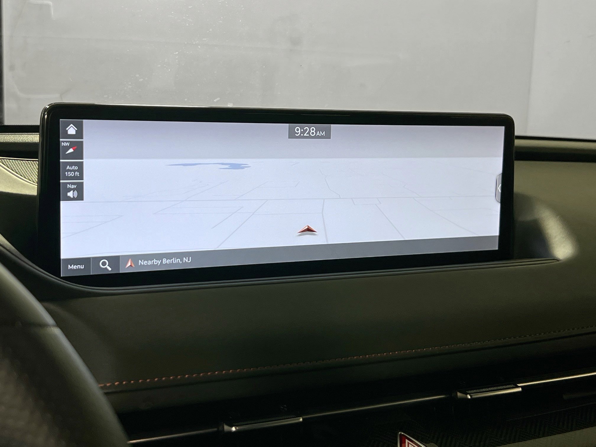 Used 2024 Genesis G80 3.5T Sport image 13