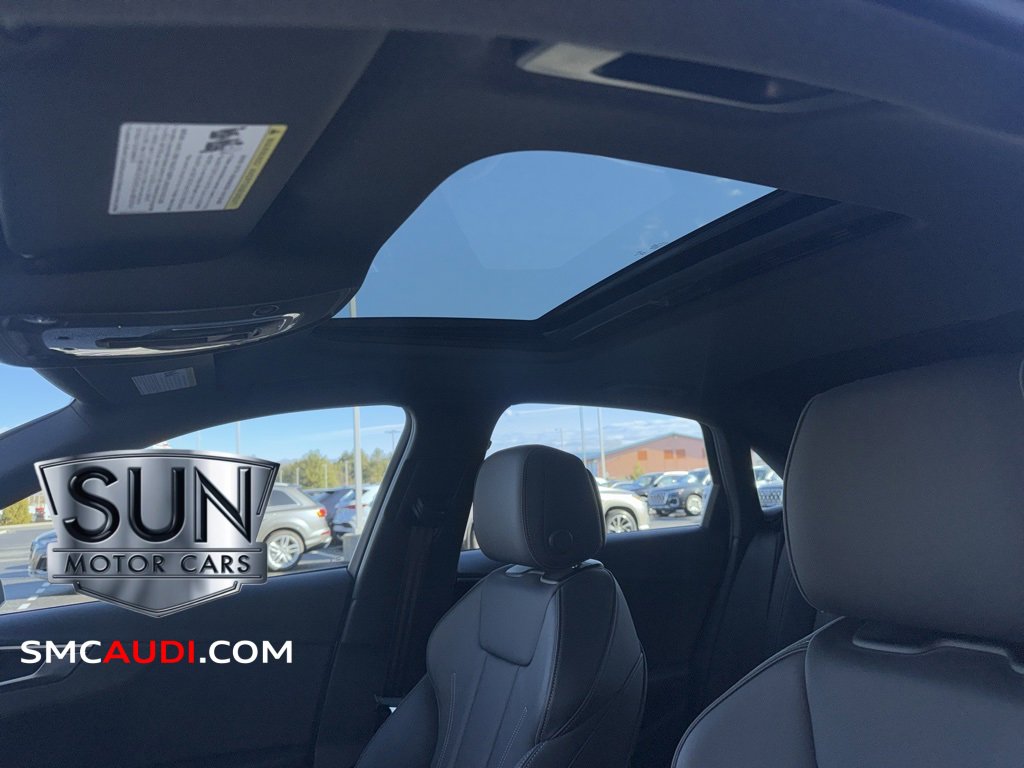 Certified 2025 Audi A4 2.0T Premium image 25