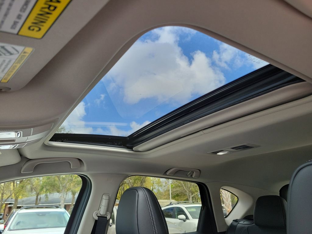 New 2025 MAZDA CX-5 AWD 2.5 S w/ Preferred Package image 31