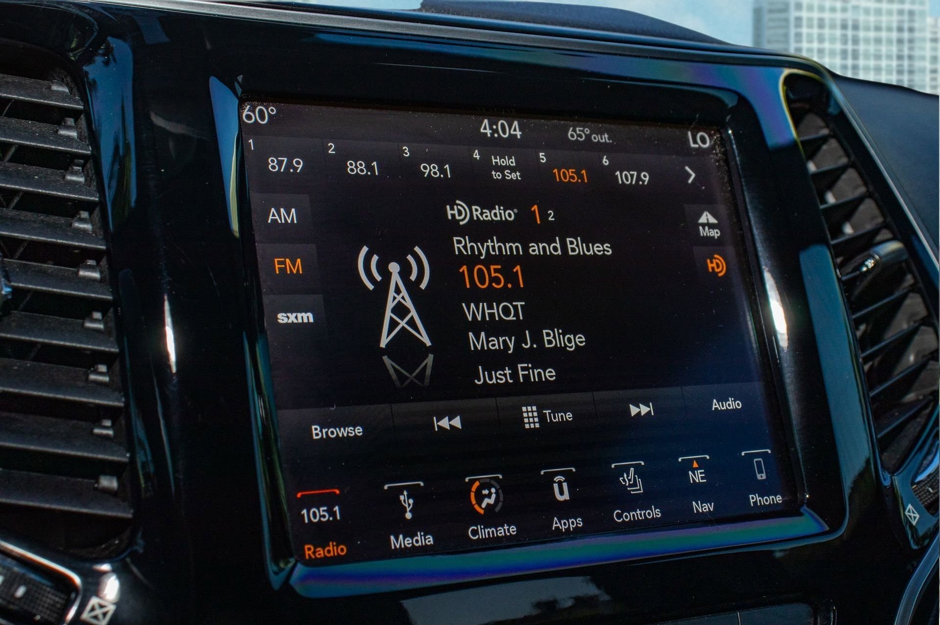 Used 2019 Jeep Cherokee High Altitude image 34