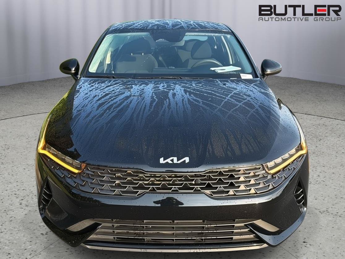 Used 2024 Kia K5 LXS FWD image 7