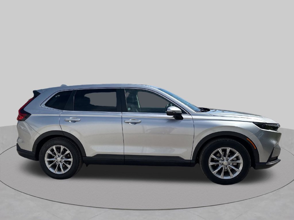 Used 2025 Honda CR-V EX-L image 37