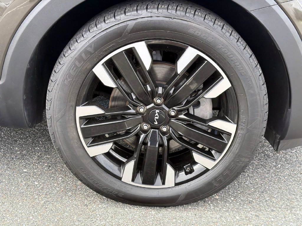 Used 2023 Kia Telluride SX Prestige AWD/4WD image 10