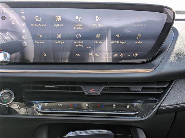 New 2026 Buick Envision Avenir AWD/4WD image 14