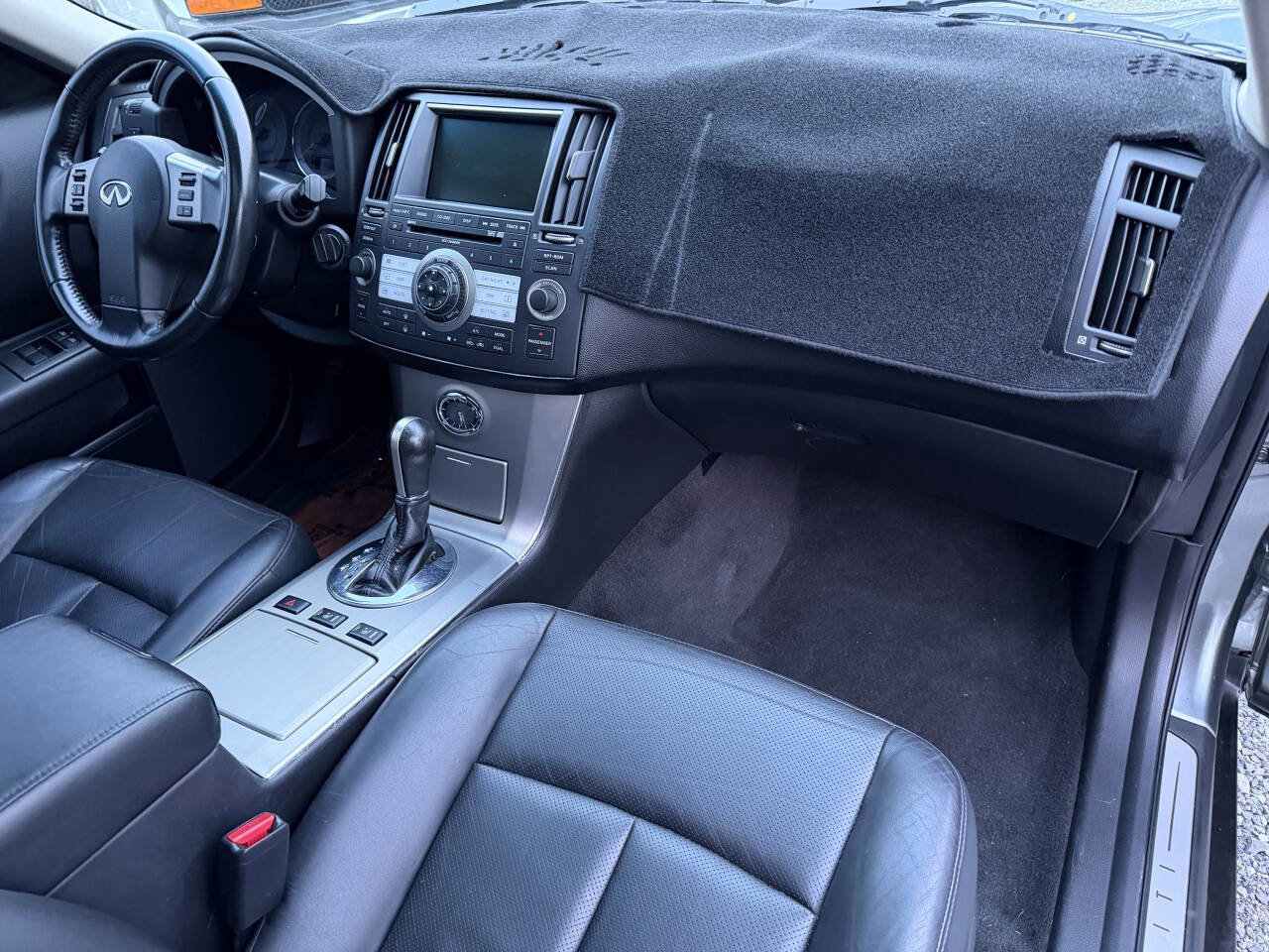 Used 2007 INFINITI FX35 AWD image 30