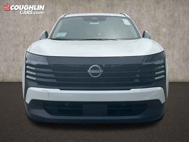 New 2025 Nissan Kicks SV w/ SV Premium Package image 12