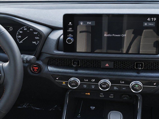 New 2027 Honda CR-V Sport image 20