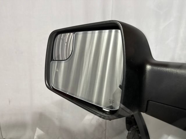 Used 2025 RAM 1500 Rebel w/ Rebel Level 1 Equipment Group AWD/4WD image 35