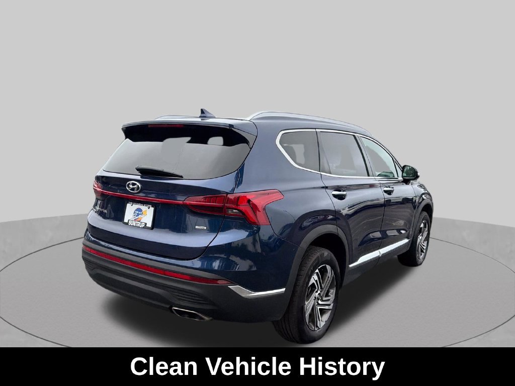 Used 2023 Hyundai Santa Fe SEL w/ Premium Package AWD/4WD image 6