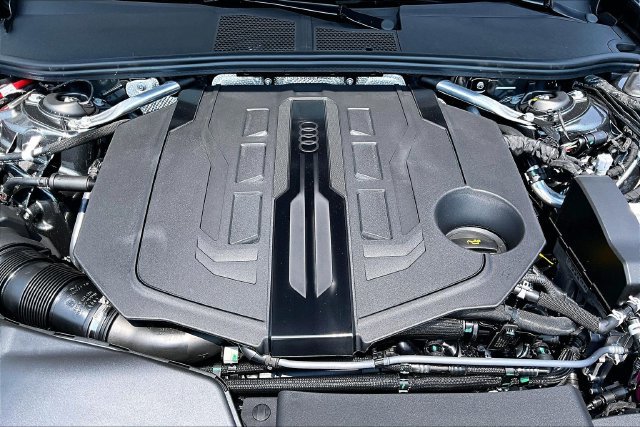New 2026 Audi A6 Prestige AWD/4WD image 11