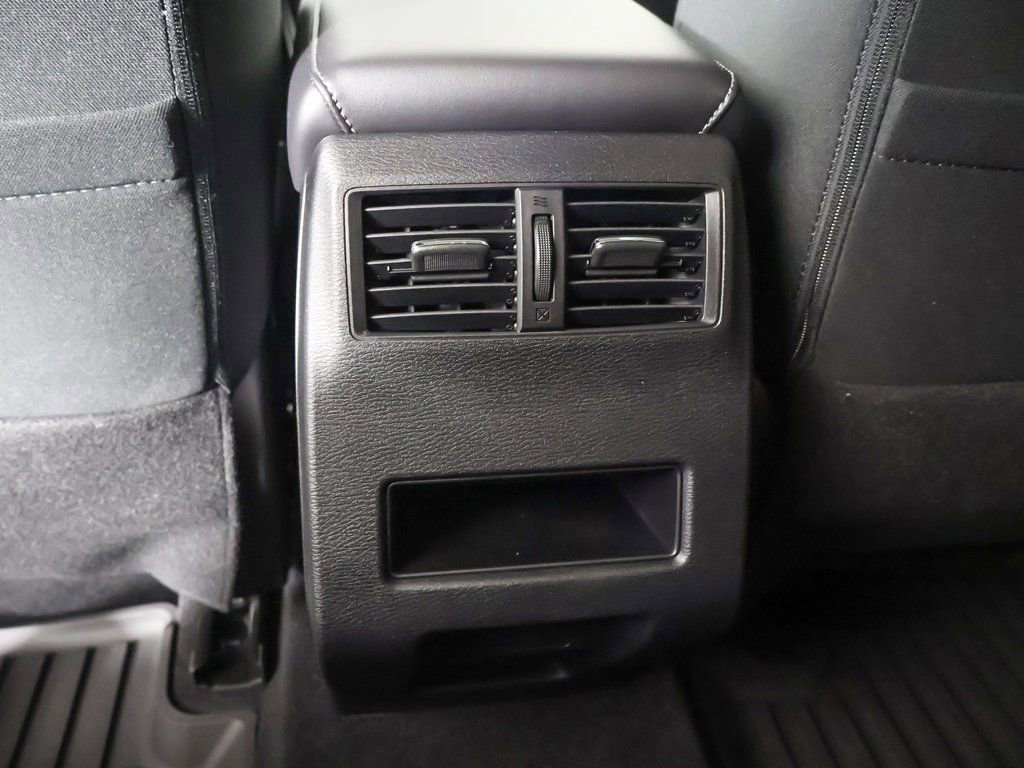 New 2026 Mitsubishi Outlander ES FWD image 47