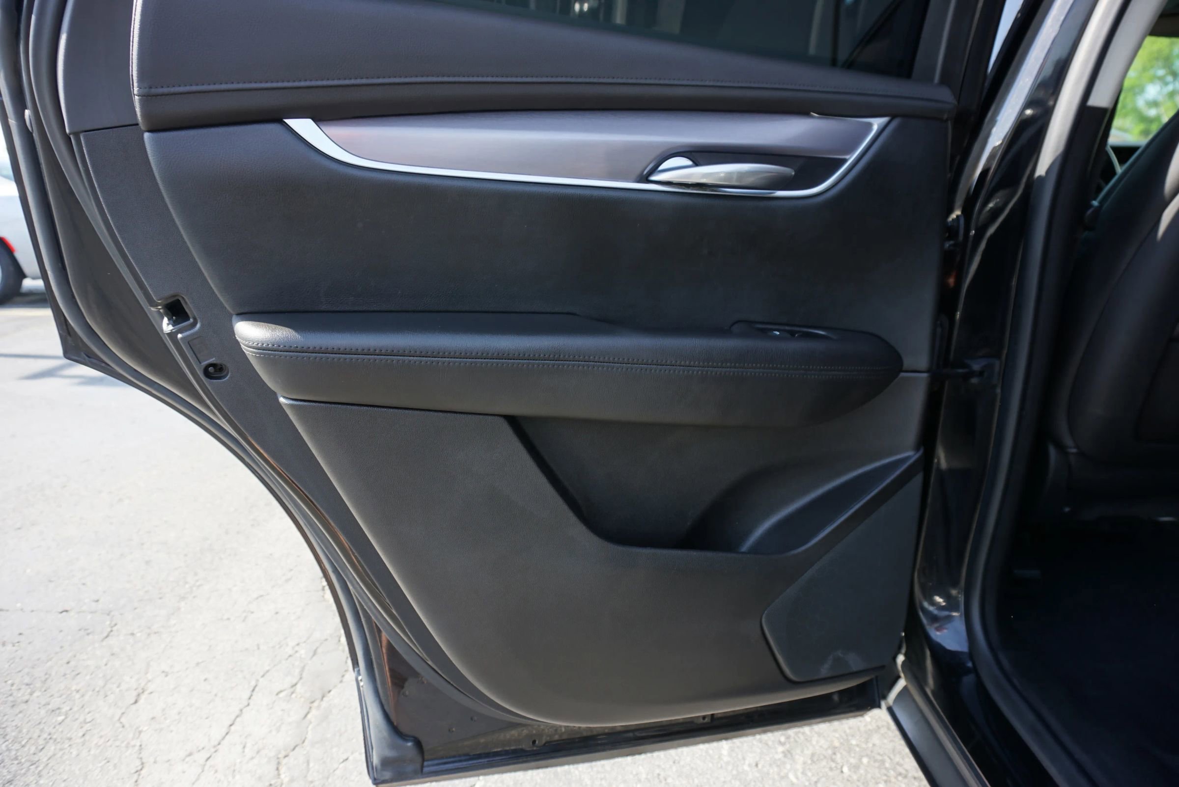 Used 2019 Cadillac XT5 Luxury FWD image 15