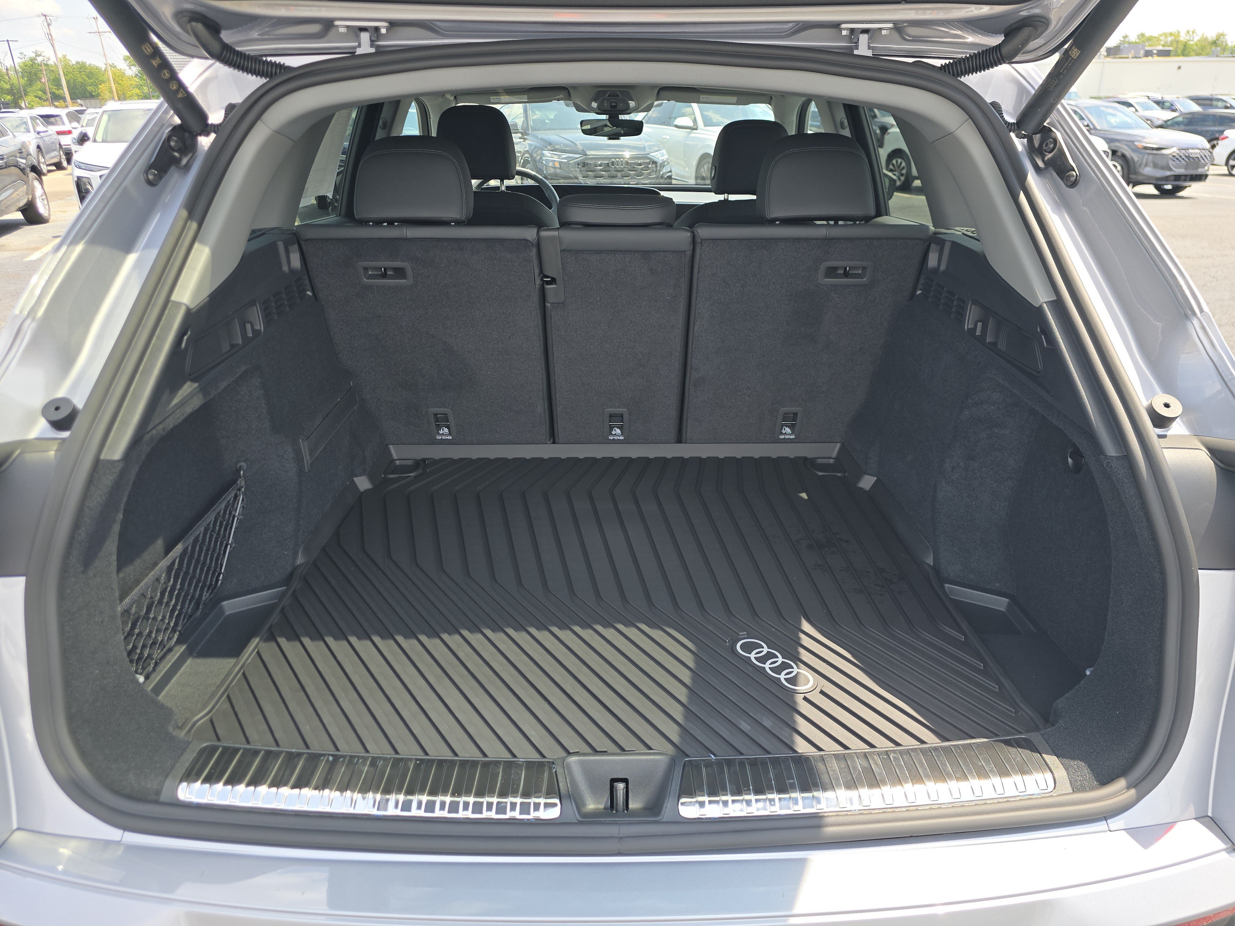 New 2026 Audi Q5 Premium AWD/4WD image 16