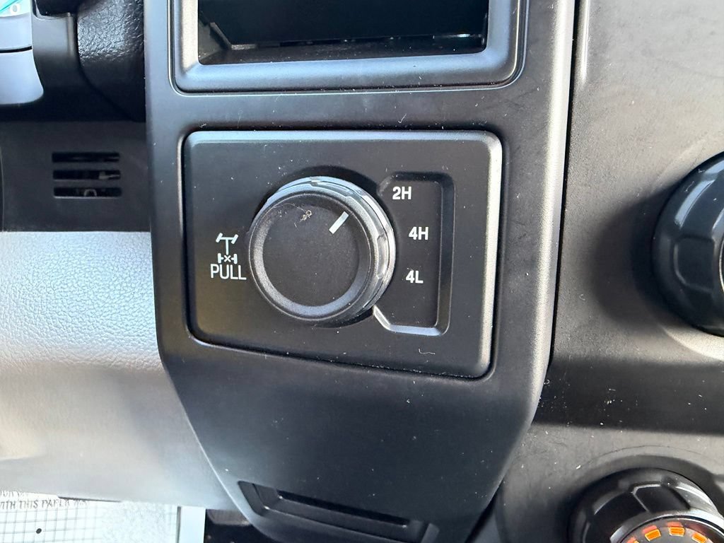 Used 2017 Ford F150 XL w/ XL Power Equipment Group AWD/4WD image 27