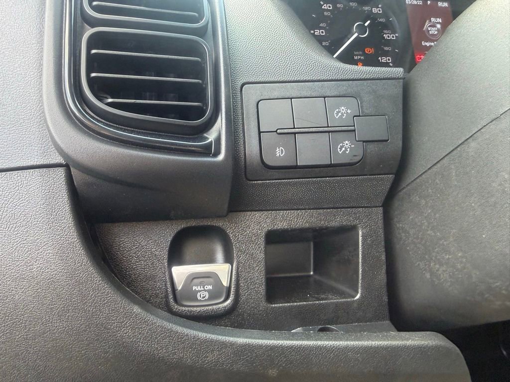 New 2026 RAM ProMaster 1500 w/ Cold Weather Group FWD image 12