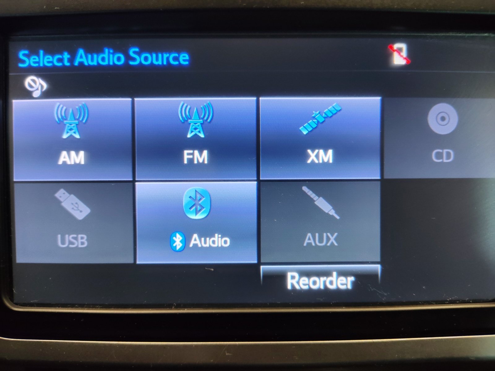 Used 2019 Toyota 4Runner Limited RWD image 19