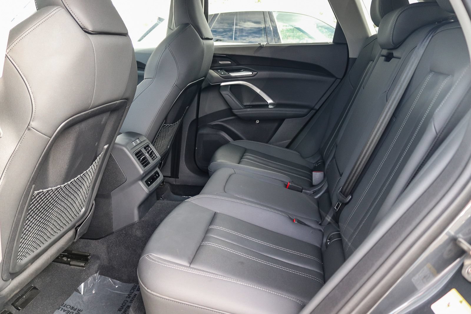 Certified 2025 Audi Q5 Prestige AWD/4WD image 18