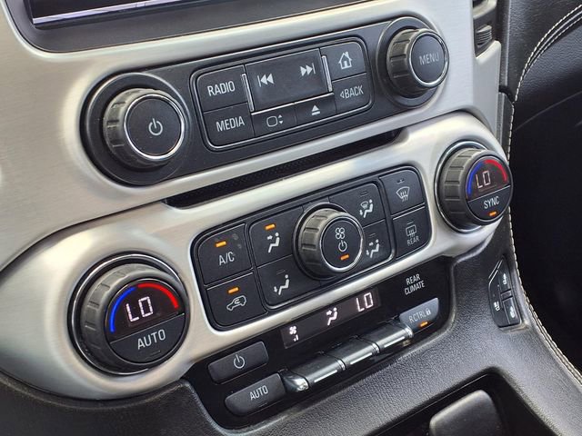 Used 2018 GMC Yukon XL SLT w/ Premium Edition image 14