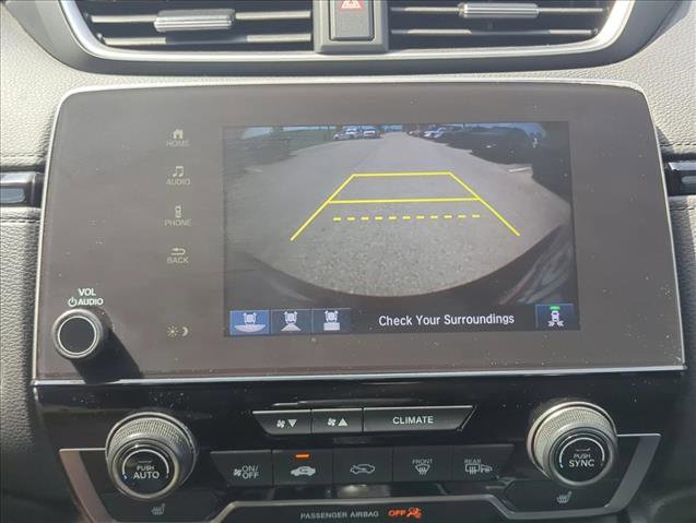 Used 2020 Honda CR-V EX-L image 14