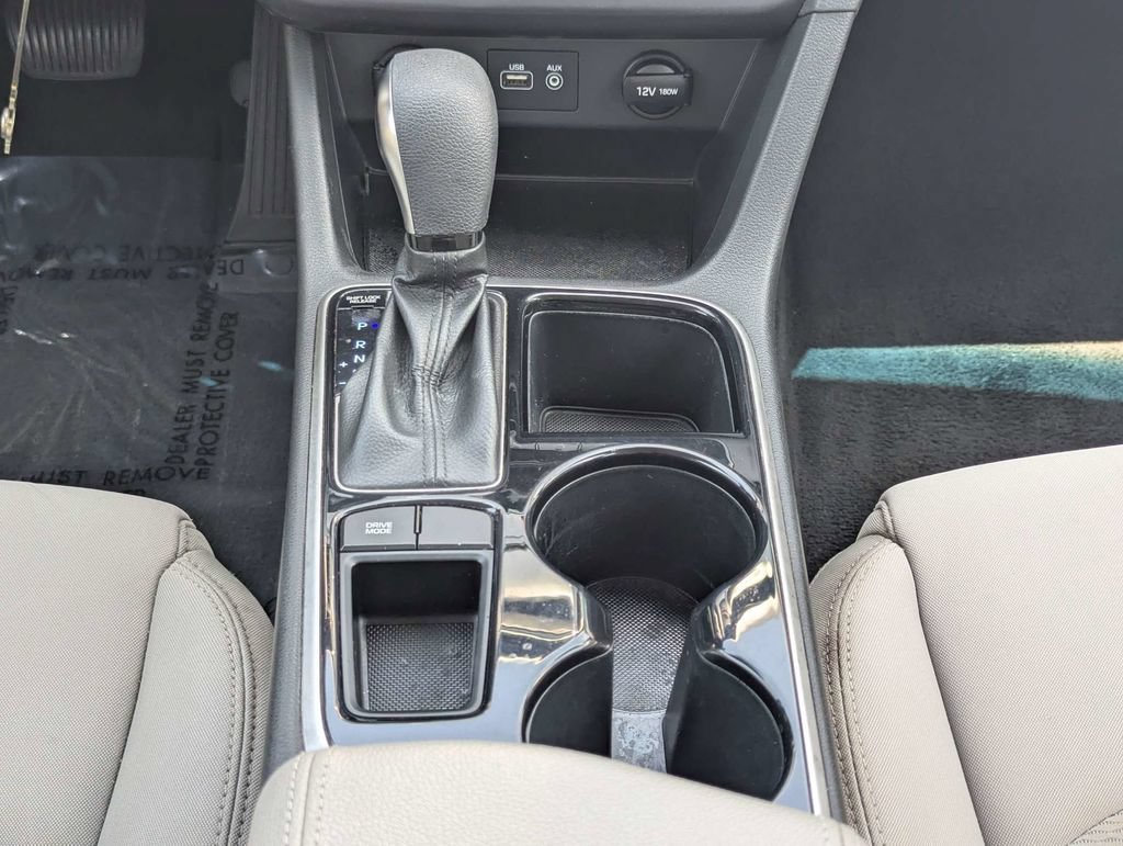 Used 2019 Hyundai Sonata SE FWD image 18