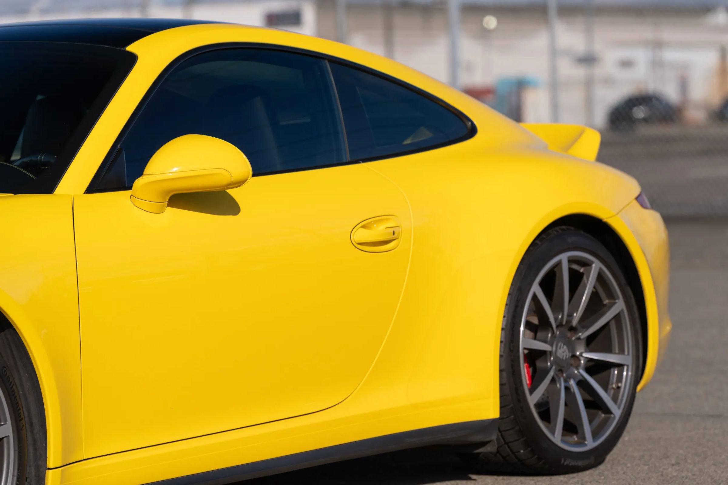 Used 2014 Porsche 911 Carrera 4S image 23