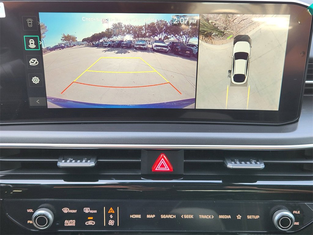 New 2026 Kia K5 GT w/ GT1 Package image 13